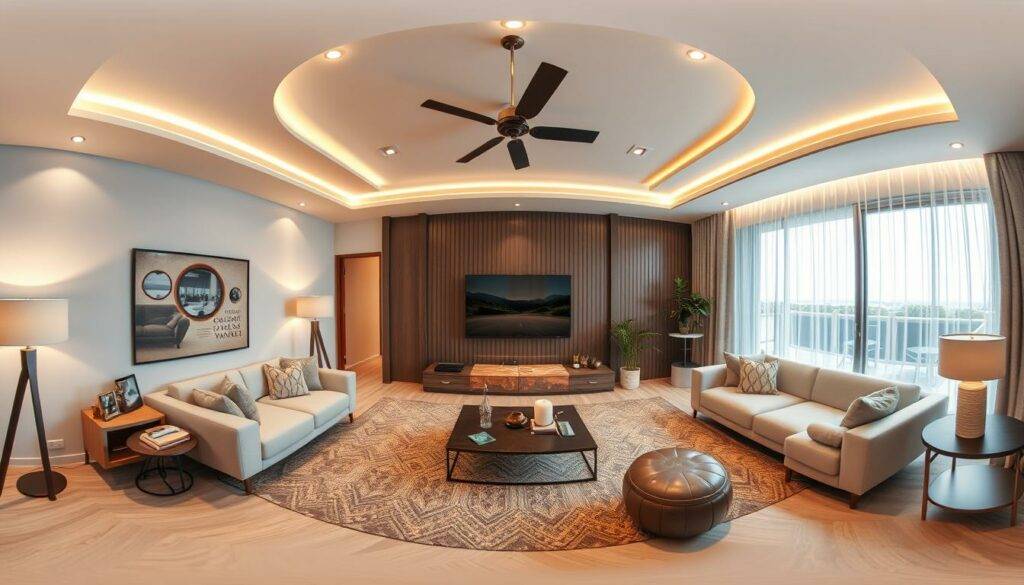 Visualización 360 grados y renders fotorrealistas